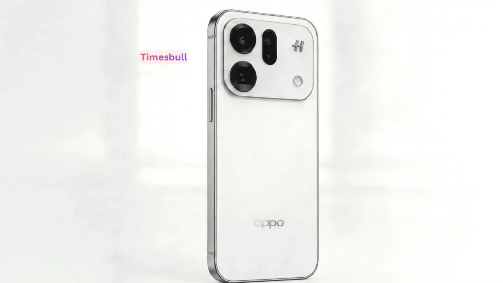 OPPO Find X9s Pro Phone Expected to Debut in March 2026