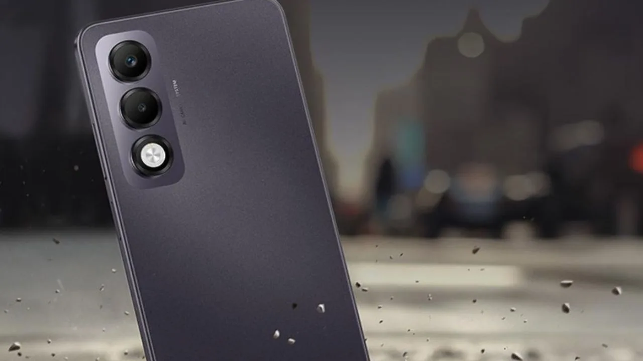 OPPO K13x 5G Phone Available with Huge Discount on Flipkart Ahead of K14x Launch- Check Price, Features & More. - Times Bull