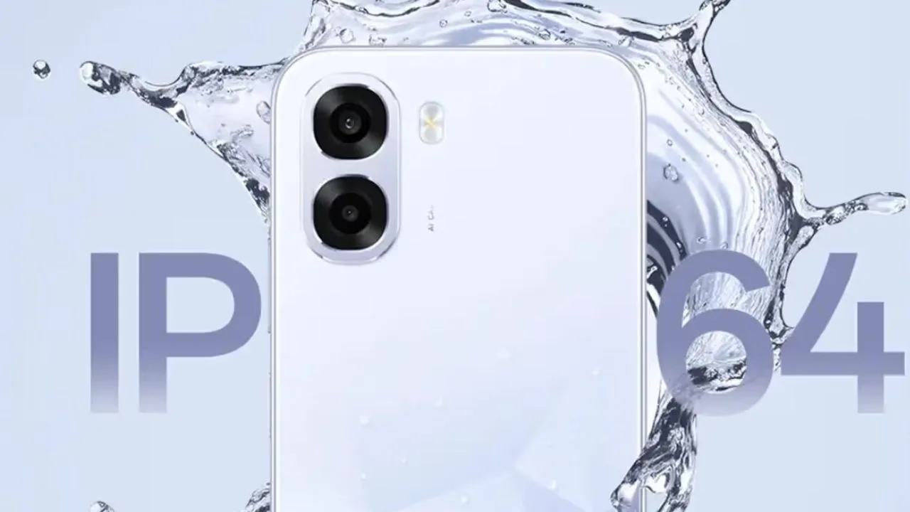 OPPO K14x 5G Phone Launching Tomorrow at 12PM- It Will Feature 6500mAh Battery, Flipkart Microsite Live - Times Bull