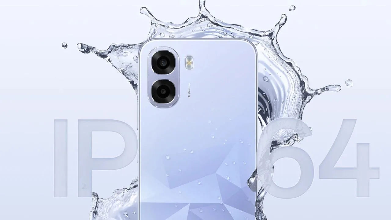 OPPO K14x 5G Phone Officially Launched in India- Pre-orders Are Open, Check Price, Specs & More - Times Bull