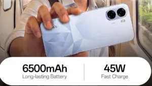 OPPO K14x 5G Phone Officially Launched in India- Pre-orders Are Open, Check Price, Specs & More in Gadgets category