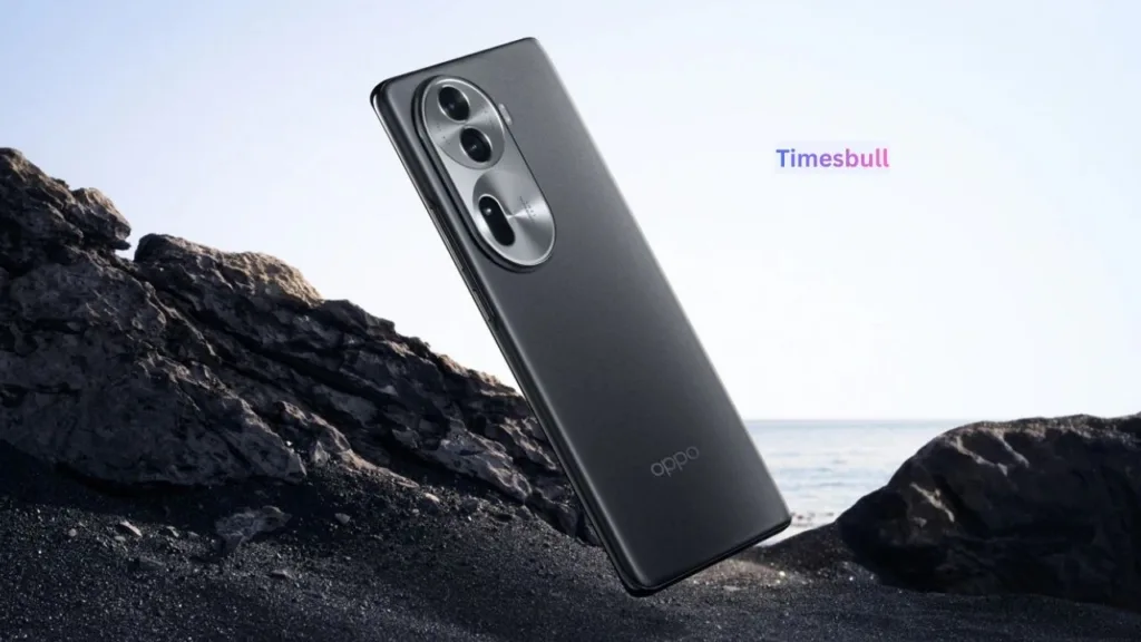 OPPO Reno 11 Pro 5G Phone Get Flat ₹15,001 Off on Flipkart Valentine’s Week Sale- Check New Price & Specs