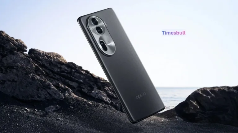 OPPO Reno 11 Pro 5G Phone Get Flat ₹15,001 Off on Flipkart Valentine’s Week Sale