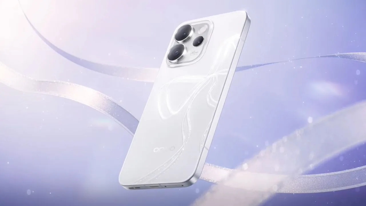 OPPO Reno 15 5G Phone No Cost EMI Deals Starts at Just ₹4,266 in Valentine’s Sale- See Discount, Offers & Features - Times Bull