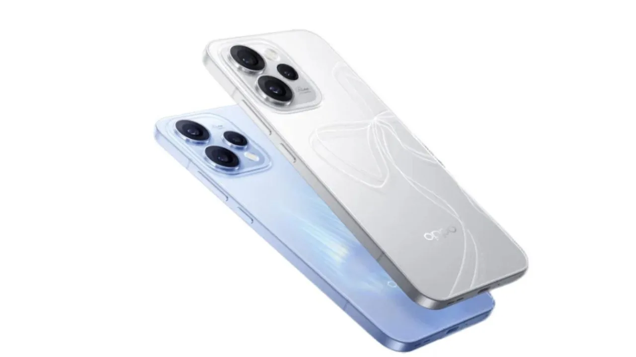 OPPO Reno 15 5G Phone No Cost EMI Deals Starts at Just ₹4,266 in Valentine’s Sale- See Discount, Offers & Features - Times Bull