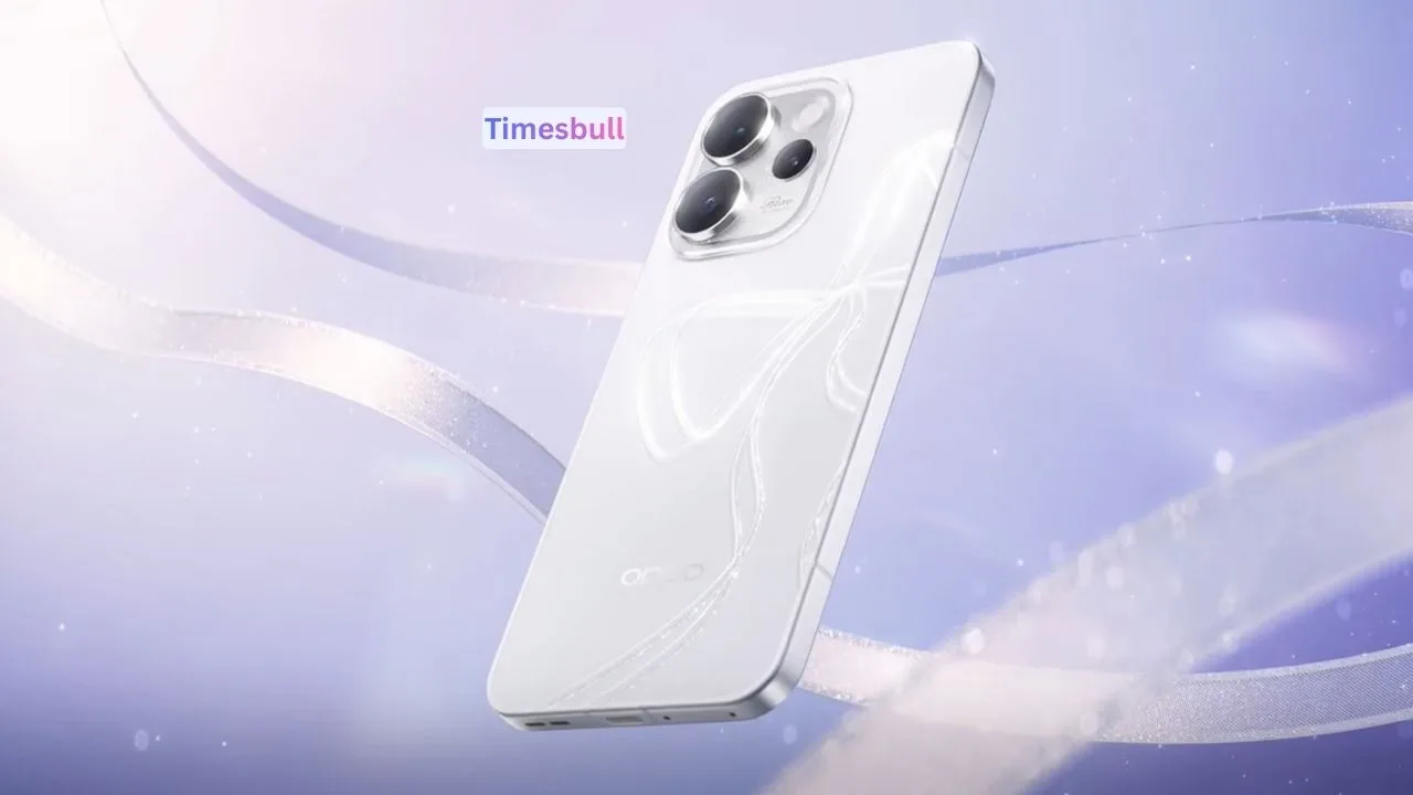 OPPO Reno 15 5G Phone Gets ₹6,000 Discount on Flipkart