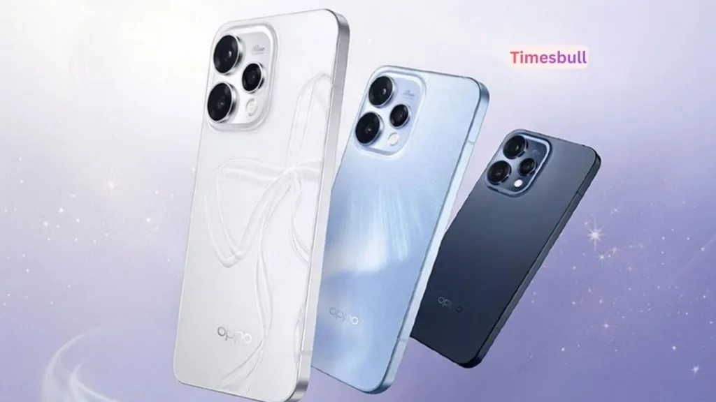 OPPO Reno 15C Phone Comes with 7000 mAh Battery & FHD+ Resolution- See Price, Features & More Details