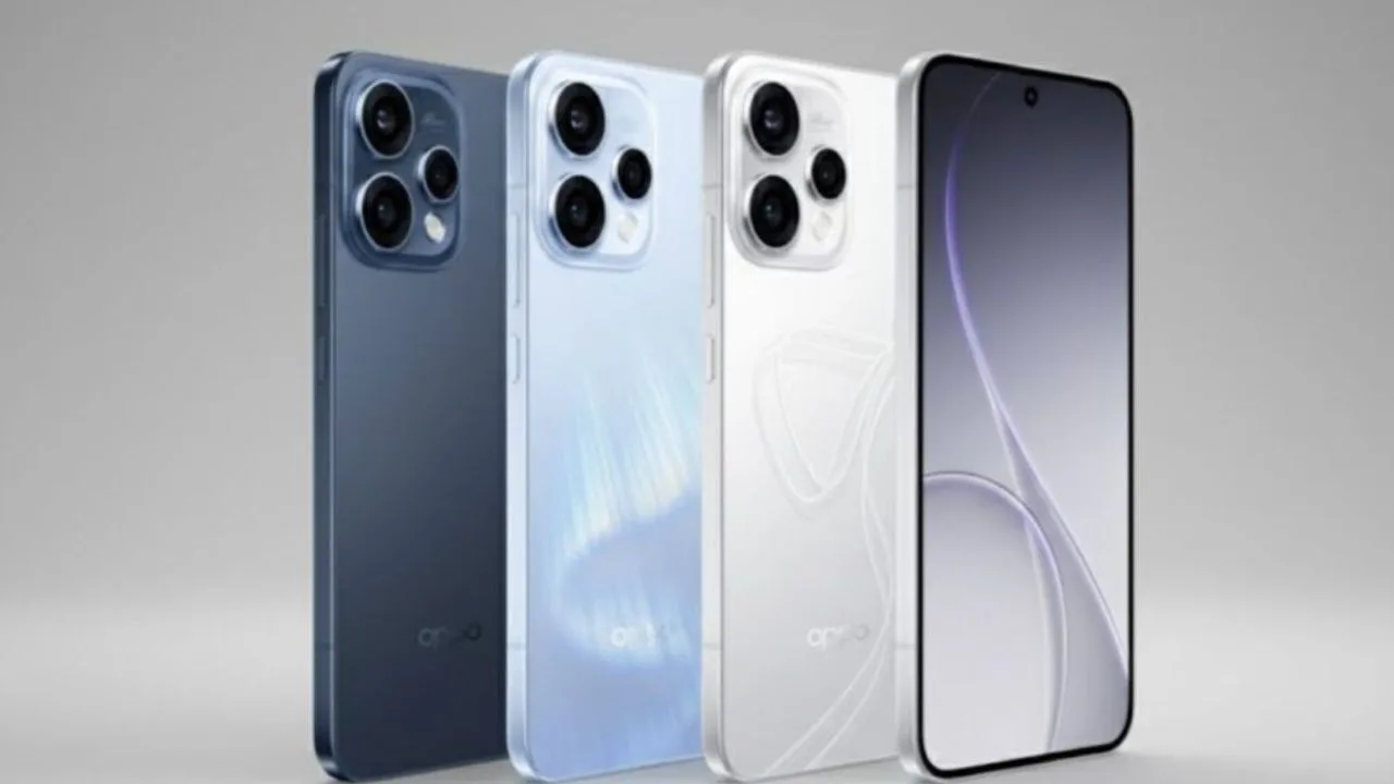 OPPO Reno 15c Phone is Now More Affordable with 19% Discount on Flipkart- Check Best Deal, Features & Specs - Times Bull