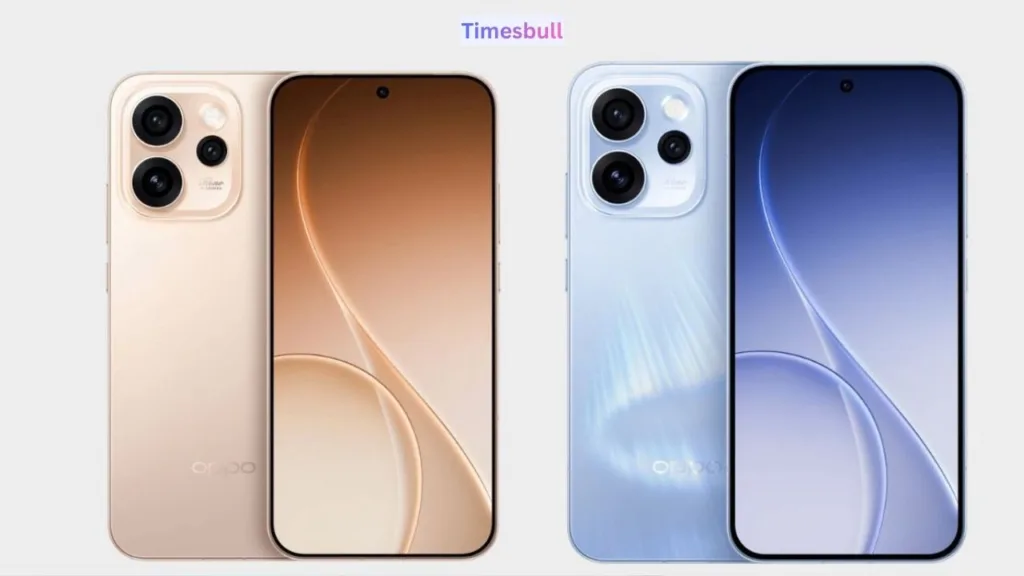 OPPO Reno 15c Phone is Now More Affordable with 19% Discount on Flipkart- Check Best Deal, Features & Specs