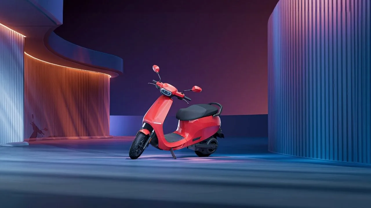 Ola S1 Pro Gen 3 Electric Scooter Launch – New Range, Fast Charging and Hypercharging Network Update - Times Bull