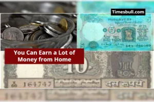 Do You Have Rare 1, 5 and 10 Rupee Notes? You Can Earn a Lot of Money from Home in Business category