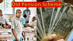 Power Employees in UP Staged a Massive Protest, Demanding the Restoration of the Old Pension Scheme in Business category