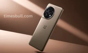 OnePlus 11 5G Sale on Amazon: Up to 43% Discounts with Bank Offers & EMI Options in Gadgets category