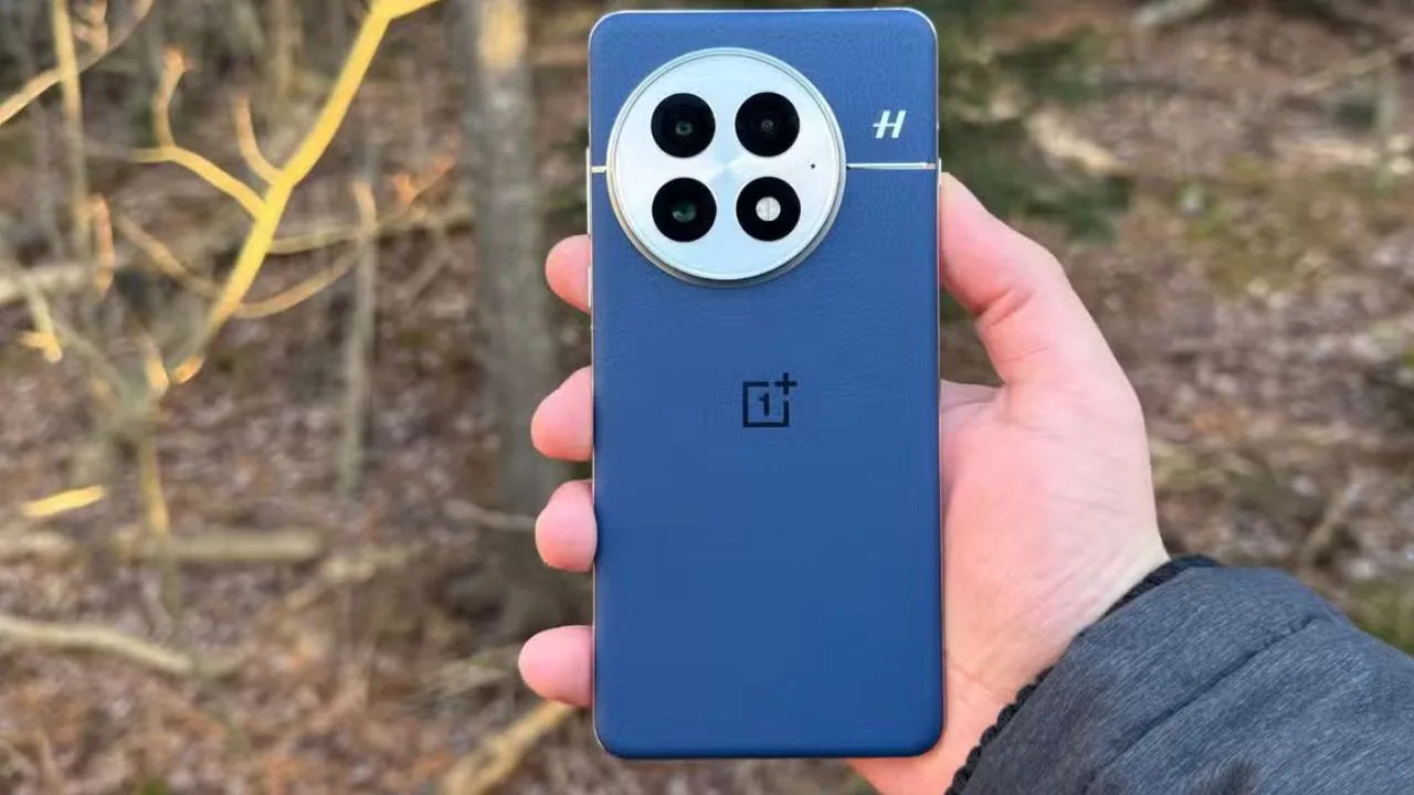 OnePlus 13 Phone Gets Flat ₹10,000 Discount in Amazon Limited Time Deal- Check All Features, Price & More Offers. - Times Bull