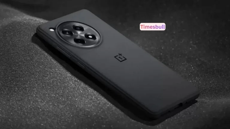 OnePlus 13R 5G Phone Available with Flat ₹5359 Discount