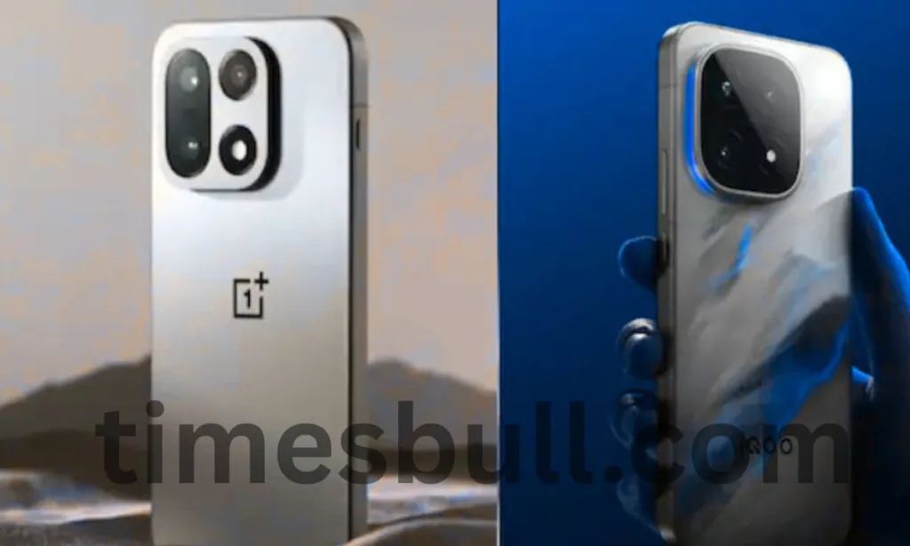 OnePlus 15R vs iQOO 15R- Before make buying, check out which phone is the best under 45,000