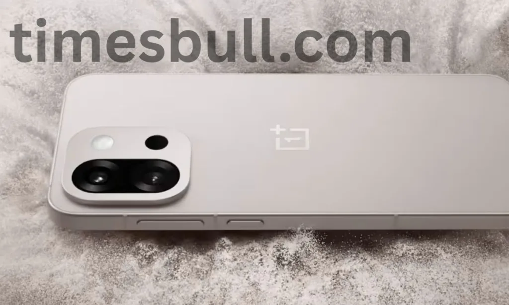 OnePlus 15T 5G phone it will soon have 200MP camera, 8,000mAh battery, and 100W fast charging
