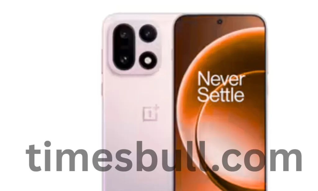 OnePlus 16 may have a 200MP camera large 9,000mAh battery, and ability for 120W fast charging