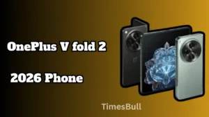 Upcoming Foldable Phone 2026—OnePlus V Fold 2 Price or India Launch Release in Gadgets category