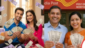Want to Earn ₹9,000 Monthly? Open This Post Office Scheme in Your Wife’s Name in Business category