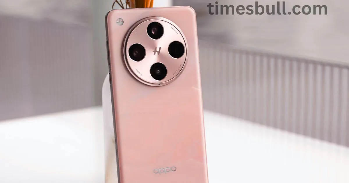 Oppo Find X8 Pro—Save Up to Rs 15,000 On This 120x digital zoom Camera Phone; Check Out Offers!