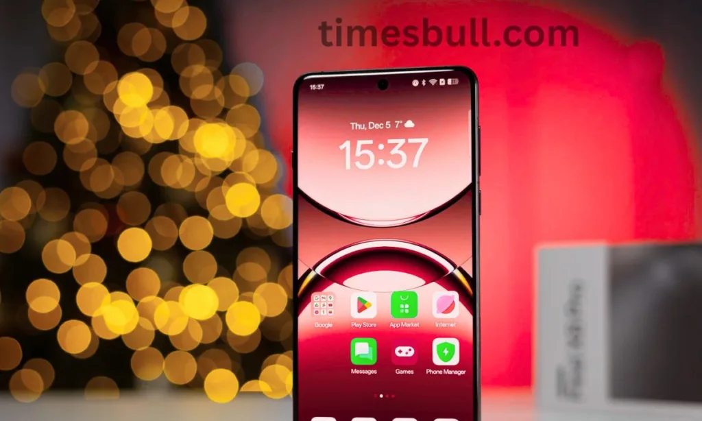 Valentine Day Sale- Oppo Find X8 Pro At 23% Discount, Best Pick for Camera Lovers!