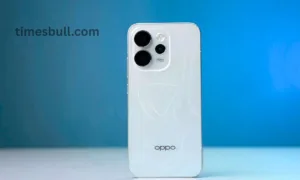 Oppo K14x with 6,500mAh battery and Many features, will soon be available in India in Gadgets category