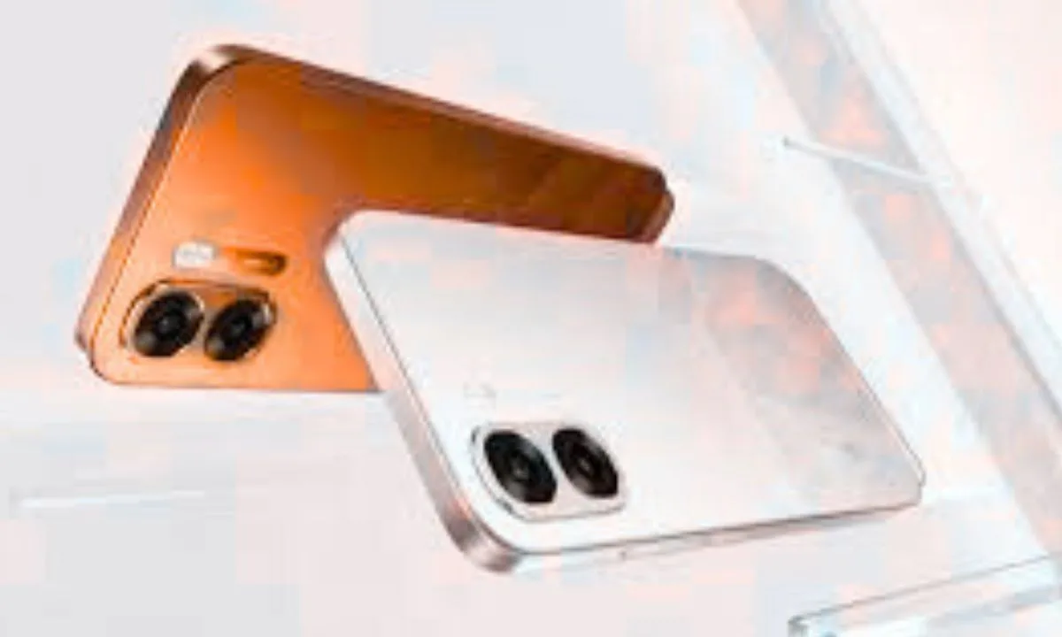 Oppo K14x 5G- it has a 6500mAh battery and starts at ₹14,999, launched in India - Times Bull