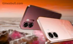 Oppo K14x 5G- it has a 6500mAh battery and starts at ₹14,999, launched in India in Gadgets category