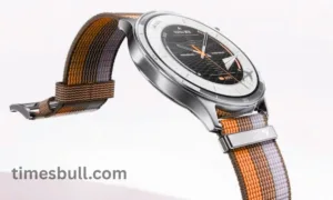 Oppo Watch S- it launched with more than 100 sports modes, see prices in Gadgets category