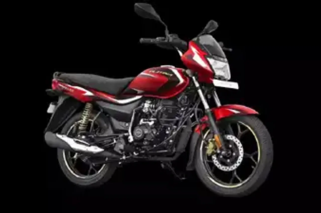 Bajaj Platina 110 Buy Now for ₹22,000, Amazing Mileage - Times Bull