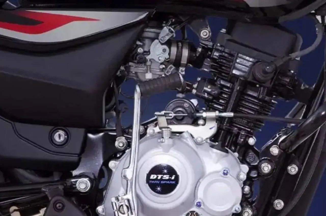 Bajaj Platina 110 Buy Now for ₹22,000, Amazing Mileage - Times Bull