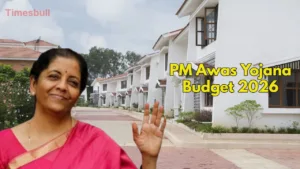 Budget 2026: Big Update on PMAY for Poor & Middle Class, Know Who Will Get a House