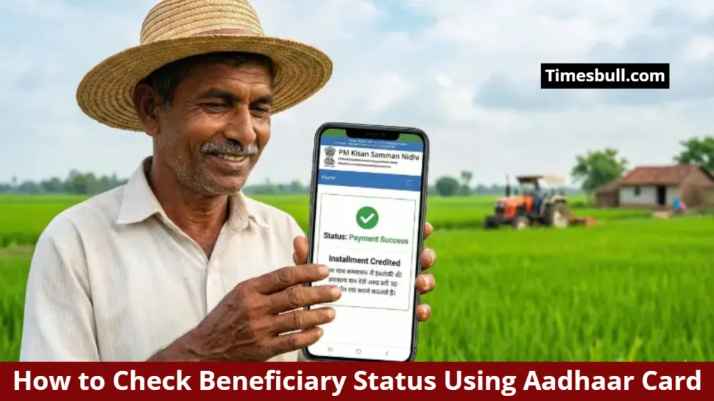 PM Kisan 22nd Installment Latest Updates