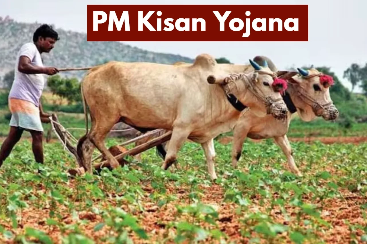 PM Kisan Yojana