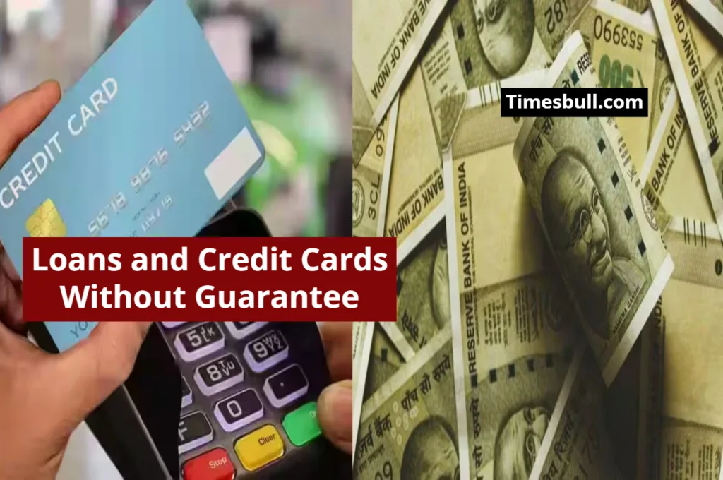 This Government Scheme is Offering Rs 50,000 Loans and Credit Cards Without Guarantee, Know the Full Details