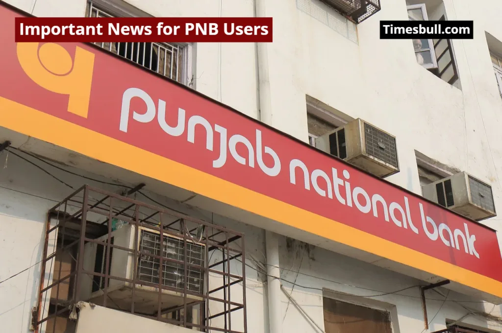 Important News for PNB Users! Free Airport Lounge Access on This Card Ends, New Rules Apply
