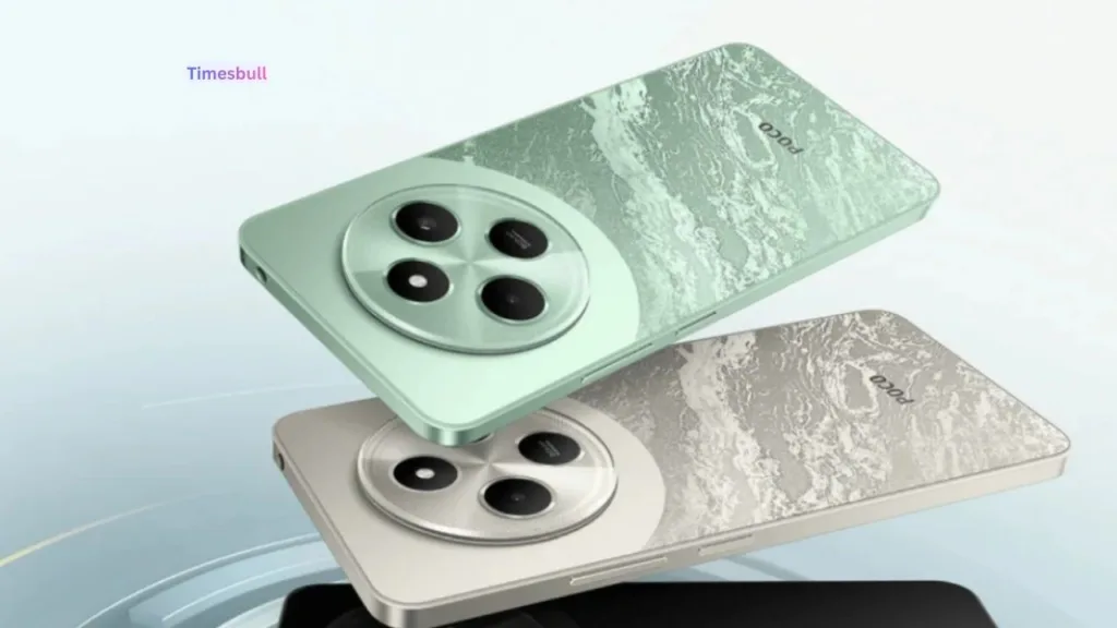 POCO C75 Is The Most Affordable 5G in Flipkart Valentine’s Sale- Price Under ₹10K, See All Features