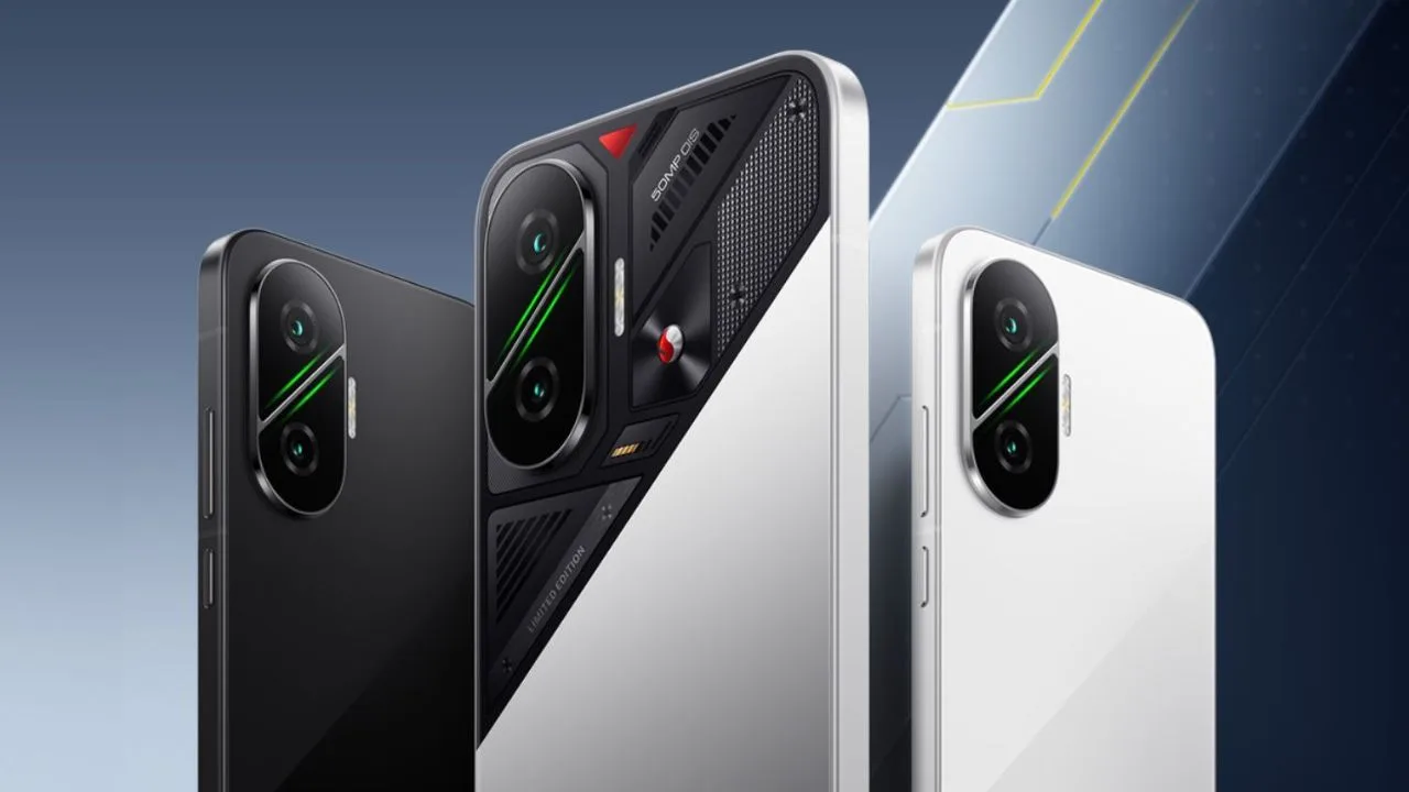 POCO F7 5G Phone Flipkart Valentine’s Sale Best Deal- Available at Just ₹31,999, Here’s What Makes It Special? - Times Bull