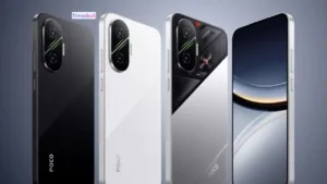 POCO F7 5G Phone Flipkart Valentine’s Sale Best Deal- Available at Just ₹31,999, Here’s What Makes It Special? in Gadgets category