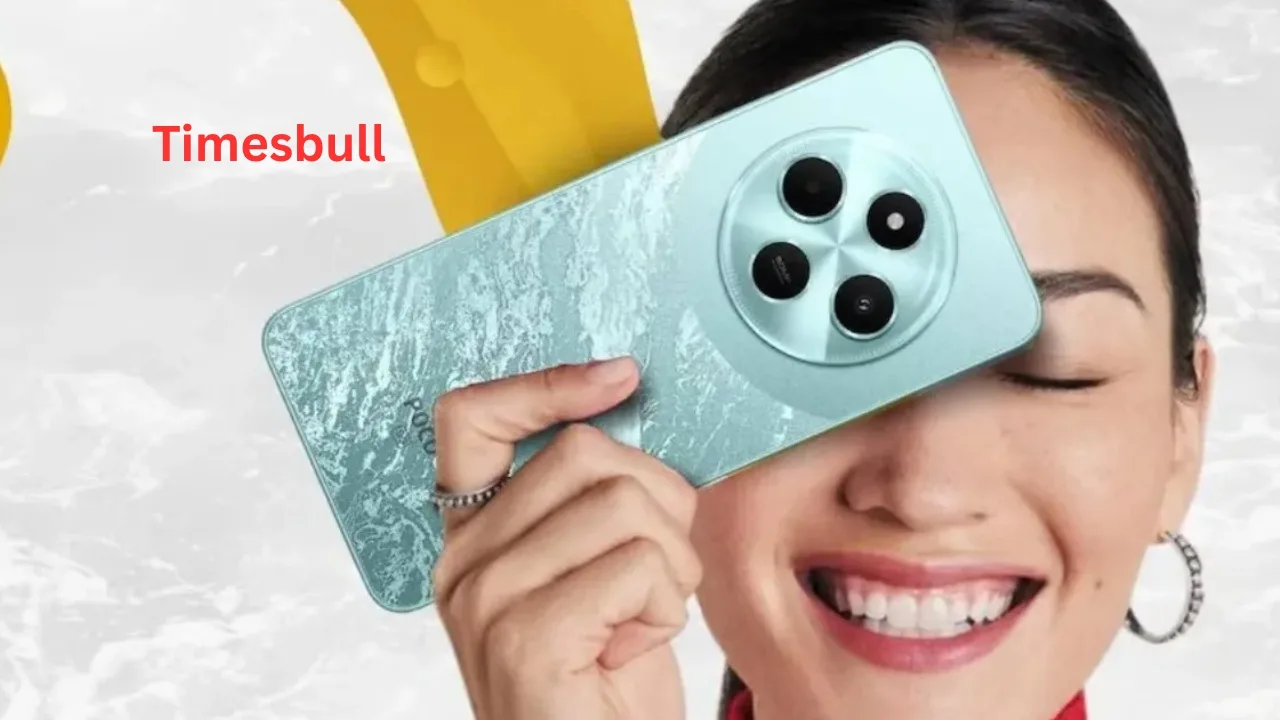 POCO M7 5G Phone Is Still a Good Budget-Friendly Option in 2026