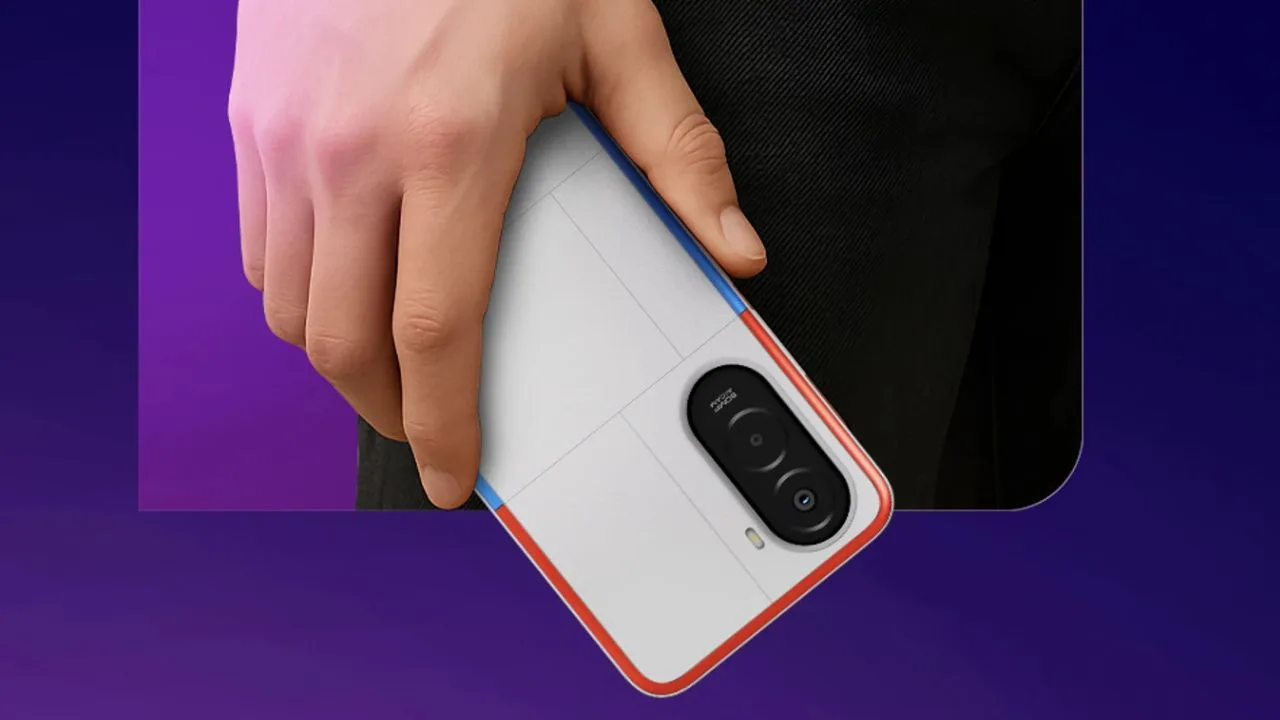 POCO M7 Plus 5G with 7000mAh Battery Available with Bumper Discount in Flipkart Valentine’s Week Sale- Check New Price & Specs - Times Bull