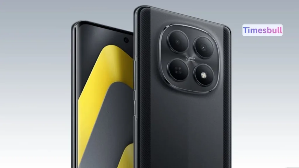 POCO M8 5G Gets Flat ₹5,000 Discount for the First Time in Valentine’s Day Sale