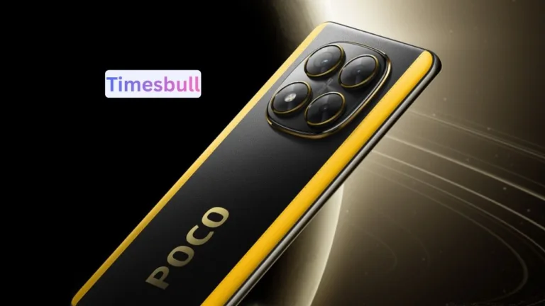 POCO X7 5G Phone Price Reduced by 29% in Flipkart Valentine’s Sale