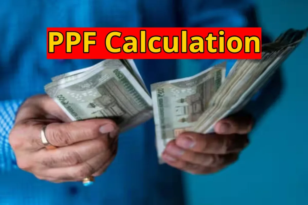 Start Investing in PPF At 25 – You Will Have ₹2.26 Crore by 60 – Read the Details