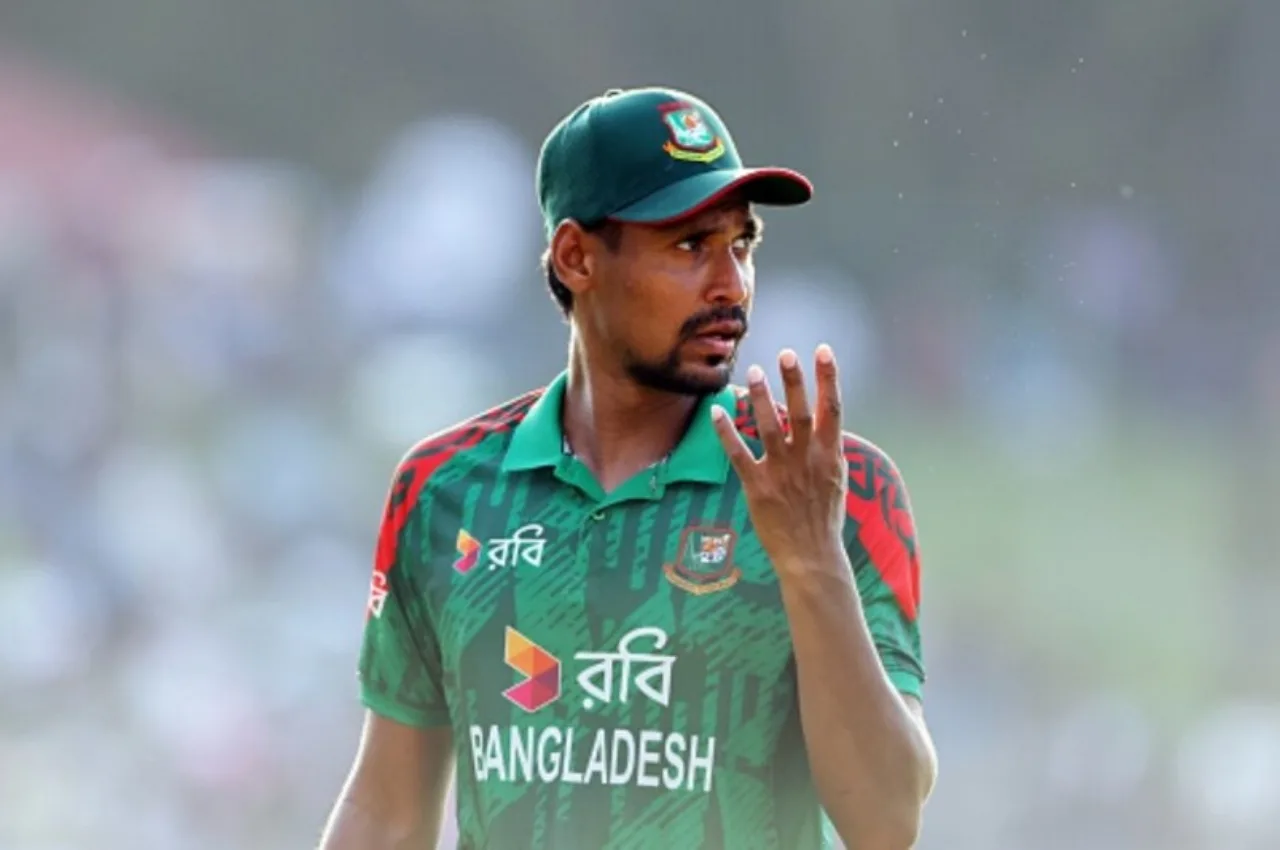 Mustafizur Rahman’s Luck Shines, Bought by Team for ₹6.44 Crore - Times Bull
