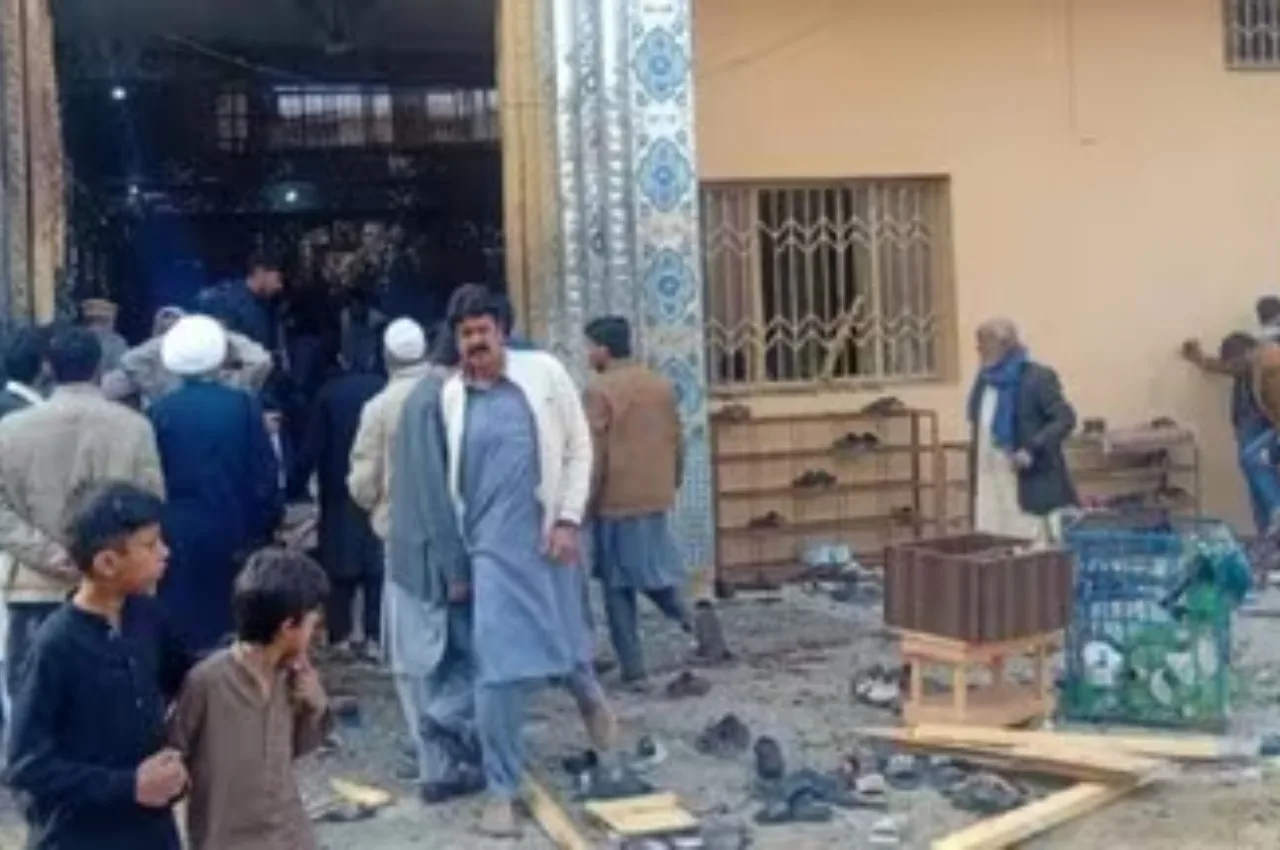 Pakistan Blast Update – Large explosion in Islamabad, 15 people killed, over 80 injured - Times Bull