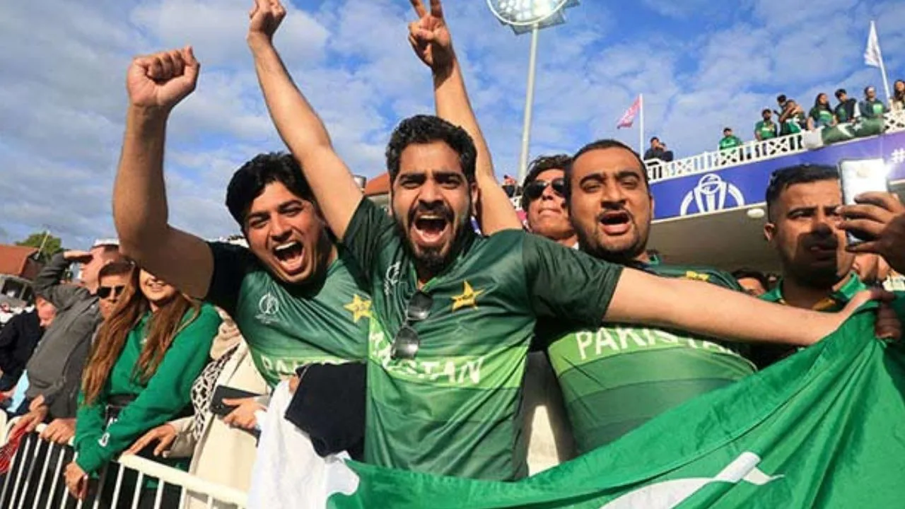 Pakistan Players Forced to Wash Dishes During World Cup Over Unpaid Hotel Bills