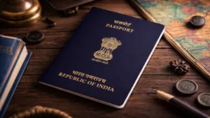 Passport Renewal Process - Learn the complete process for renewal before your passport expires in Business category