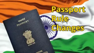 Big News for Passport Applicants, New Rules Will Come Into Effect From February 15th in Business category